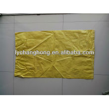 promotional pp woven animal feed bag
